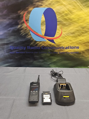 Harris XL-185 Two Way Radio 700/800 Two Way Radio XS-PPS1M XL-185P P25 PHASE II