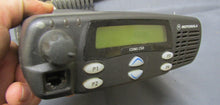 Load image into Gallery viewer, FIVE Working Motorola CDM1250 136-174 MHz VHF 45W Two Way Radio AAM25KKD9AA2AN
