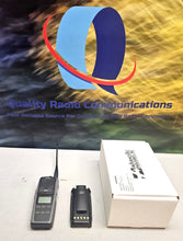 Load image into Gallery viewer, Harris XG-75 EVXG-PB78B Phase II 2 TDMA P25 Trunking 800 MHz Two Way Radio
