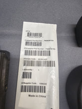 Load image into Gallery viewer, Motorola HT1250 403-470 MHz UHF Two Way Radio w Charger AAH25RDF9AA5AN
