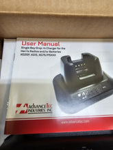 Load image into Gallery viewer, Harris XG-75 EVXG-PB78B Phase II 2 TDMA P25 Trunking 800 MHz Two Way Radio
