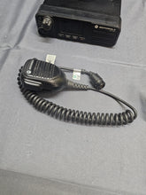 Load image into Gallery viewer, Motorola XPR5350 403-470 MHz UHF Two Way Radio w Mic AAM28QNC9KA1AN
