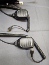 Load image into Gallery viewer, Kenwood NX-5700H-F DUAL REMOTE HEAD 136-174 MHz VHF 110w Two Way Radio NX-5700
