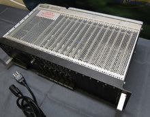 Load image into Gallery viewer, JPS Raytheon SNV-12 Signal &amp; Noise Voter COMPARATOR SVM-2 CIM-2A PSM-1A
