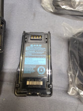 Load image into Gallery viewer, Kenwood NX-5300-K2 450-520 MHz UHF Digital Two Way KMC-72 Mic &amp; Charger NX-5300

