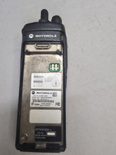 Load image into Gallery viewer, Motorola XTS1500 450-512 MHz UHF Two Way Radio H66SDD9PW5BN
