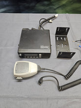 Load image into Gallery viewer, Working Kenwood TK-6110-2 35-50 MHz Low Band Two Way Radio TK-6110 w Mic
