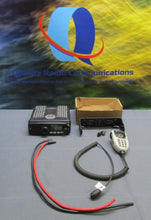 Load image into Gallery viewer, Motorola XTL1500 136-174 MHz VHF P25 Two Way Radio w DTMF Mic M28KSS9PW1AN
