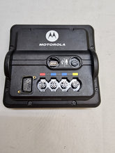 Load image into Gallery viewer, MOTOROLA PMUN1045 A 09 CONTROL HEAD For APX 6500 APX 7500 APX8500 RADIO O9 Head
