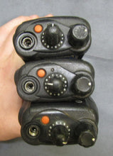 Load image into Gallery viewer, Lot of TEN Motorola HT1250 LS+ 450-512 MHz UHF Two Way Radios AAH25SDH9DP5AN
