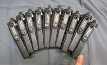 Load image into Gallery viewer, Lot of TEN Motorola HT1250 LS+ 450-512 MHz UHF Two Way Radios
