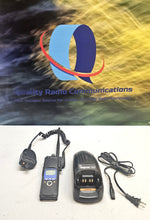 Load image into Gallery viewer, Motorola XTS5000 136-174 MHz VHF Two Way Radio H18KEF9PW6AN w Mic Impres Charger
