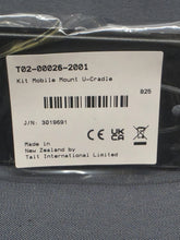 Load image into Gallery viewer, BULKPACK 10 TAIT T02-00026-2001 TM9300 TM9400 Two Way Radio Mounting Bracket NEW
