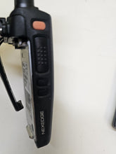 Load image into Gallery viewer, Kenwood NEXEDGE NX-3320-K2 VHF Two Way Radio with Charger NX-3320
