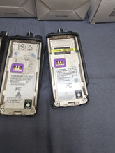 Load image into Gallery viewer, 7 Motorola MOTOTRBO XPR3500e 403-512 MHz UHF Two Way Radio AAH02RDH9VA1AN AMA
