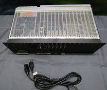 Load image into Gallery viewer, JPS Raytheon SNV-12 Signal &amp; Noise Voter COMPARATOR SVM-2 CIM-2A PSM-1A
