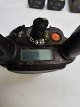 Load image into Gallery viewer, Motorola APX6000 P25 800 MHz Two Way Radio with Charger H98UCH9PW7AN
