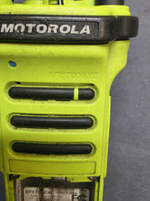 Load image into Gallery viewer, MOTOROLA APX 7000 XE VHF 7-800 P25 TDMA Two Way Radio H49TGD9PW1AN LOADED

