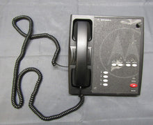 Load image into Gallery viewer, Motorola MC1000 L3213A Tone Remote Control Deskset For Two Way Radios

