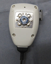 Load image into Gallery viewer, Working Kenwood TK-6110-2 35-50 MHz Low Band Two Way Radio TK-6110 w Microphone
