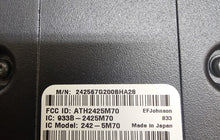 Load image into Gallery viewer, EF Johnson 242-5M70 Viking VM600 800 MHz P25 PHASE II Two Way Lightning Radio
