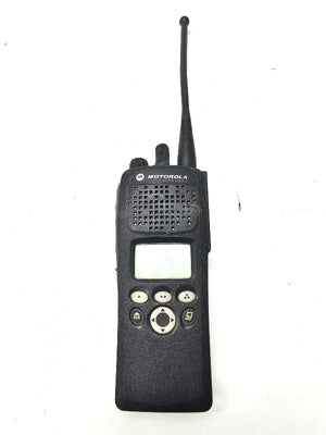 Motorola XTS2500 764-870 MHz P25 9600KB Two Way Radio H46UCF9PW6BN 800 MHz