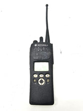 Load image into Gallery viewer, Motorola XTS2500 764-870 MHz P25 9600KB Two Way Radio H46UCF9PW6BN 800 MHz

