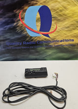 Load image into Gallery viewer, Kenwood KCH-11 Radio Control Head TK-690(H) TK-790(H) TK-890(H) w KCT-22 Cable
