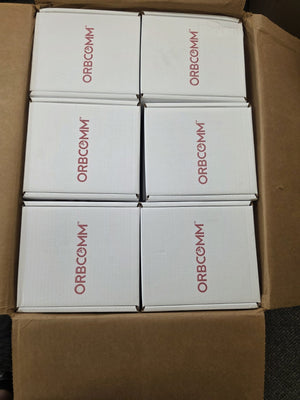NEW Box of 30 Orbcomm ST6100 BXX Satellite Terminal Monitoring System US Stock