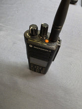 Load image into Gallery viewer, One Motorola MotoTRBO XPR7550 UHF 403-512 MHz Two Way Radio w Connect PLUS
