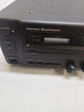 Load image into Gallery viewer, Vertex Standard VXR-7000U UHF Desktop Base Station Radio Repeater VXR-7000
