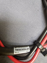 Load image into Gallery viewer, Futurecom Motorola Repeater Power Plug 7W083X54-01 - Quantity Available
