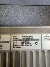 Load image into Gallery viewer, Motorola XPR5350e 403-470 MHz UHF 25w Two Way Radio AAM28QNC9RA1AN Connect Plus
