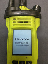 Load image into Gallery viewer, MOTOROLA APX 7000 XE VHF 7-800 P25 TDMA Two Way Radio H49TGD9PW1AN LOADED
