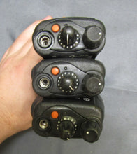 Load image into Gallery viewer, Lot of TEN Motorola HT1250 LS+ 450-512 MHz UHF Two Way Radios
