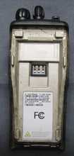 Load image into Gallery viewer, Motorola CP200d 403-470 MHz UHF Two Way Radio AAH01QDC9JA2AN W Cord and Charger
