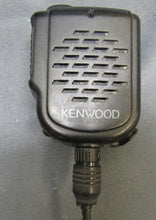 Load image into Gallery viewer, EF JOHNSON KENWOOD VIKING VP900 R5893600160 Two Way Radio Speaker Mic
