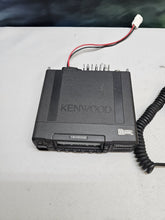 Load image into Gallery viewer, Kenwood NEXEDGE NX-3820HG-K 450-520 MHz 45w UHF Two Way Radio w Mic NX-3820
