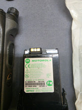 Load image into Gallery viewer, Motorola APX6000 700/800 MHz Model 3.5 P25 Two Way Radio H98UCH9PW7AN
