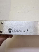 Load image into Gallery viewer, Telewave TWR8-450-1R 400-512 MHz UHF Compact Receiver Distribution Panel
