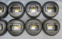 Load image into Gallery viewer, Lot TEN Motorola Mag One PMPN4140A Radio Desktop Charging Cradles
