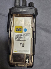 Load image into Gallery viewer, Motorola XPR7550e 403-512 MHz UHF Two Way Radio w Charger AAH56RDN9WA1AN
