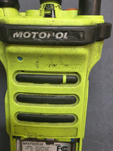 Load image into Gallery viewer, MOTOROLA APX 7000 XE VHF 7-800 P25 TDMA Two Way Radio H49TGD9PW1AN LOADED
