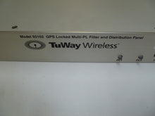 Load image into Gallery viewer, Truway Wireless 93102U GPS Locked Multi PL Filter &amp; Distribution Panel
