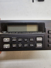 Load image into Gallery viewer, Radio Shack TrunkTracker Pro 2050 800MHz 300 Channel AM/FM Scanner Receiver
