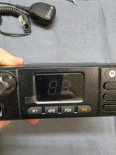 Load image into Gallery viewer, Motorola XPR5350e 403-470 MHz UHF 25w Two Way Radio AAM28QNC9RA1AN Connect Plus
