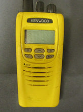 Load image into Gallery viewer, Kenwood NX-300-K 450-512 MHz UHF Two Way Radio NX-300
