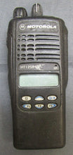 Load image into Gallery viewer, Lot of TEN Motorola HT1250 LS+ 450-512 MHz UHF Two Way Radios AAH25SDH9DP5AN
