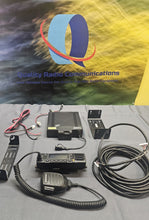Load image into Gallery viewer, Kenwood Viking VM5000 VMX930BF VM-5930 Remote Head 800 MHz P25 Two Way Radio
