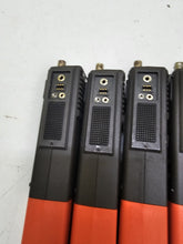 Load image into Gallery viewer, FIVE Bendix King EPV499SN 403-457 MHz UHF Two Way Radios EPV

